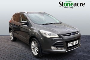 Ford Kuga (12-20) 2.0 TDCi (150bhp) Titanium X 2WD 5d For Sale - Stoneacre Hull Anlaby Road, Hull