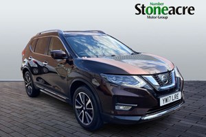 Nissan X-Trail (14-22) 1.6 DiG-T Tekna (7 Seat) 5d For Sale - Stoneacre Hull Anlaby Road, Hull