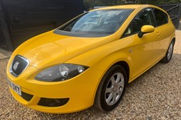 SEAT Leon Hatchback (05-12) 1.6 Sport 5d For Sale - SKS Cars Ltd, Milton Keynes