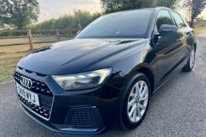 Audi A1 Sportback (18 on) Sport 30 TFSI 116PS S Tronic auto 5d For Sale - SKS Cars Ltd, Milton Keynes