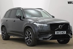 Volvo XC90 (15-24) 2.0 B5P Plus Dark 5dr AWD Geartronic For Sale - Waylands Volvo Reading, Reading