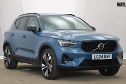 Volvo XC40 SUV (17 on) 2.0 B3P Ultimate Dark 5dr Auto For Sale - Waylands Volvo Reading, Reading