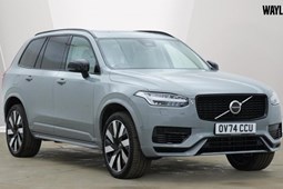 Volvo XC90 (15-24) 2.0 T8 [455] RC PHEV Plus Dark 5dr AWD Geartronic For Sale - Waylands Volvo Reading, Reading