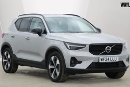 Volvo XC40 SUV (17 on) 2.0 B4P Ultimate Dark 5dr Auto For Sale - Waylands Volvo Reading, Reading