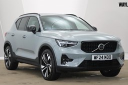 Volvo XC40 SUV (17 on) 2.0 B3P Ultimate Dark 5dr Auto For Sale - Waylands Volvo Reading, Reading