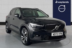 Volvo XC40 SUV (17 on) 2.0 B3P Ultimate Dark 5dr Auto For Sale - Waylands Volvo Reading, Reading