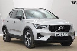 Volvo XC40 SUV (17 on) 2.0 B3P Ultimate Dark 5dr Auto For Sale - Waylands Volvo Reading, Reading