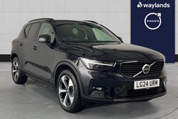 Volvo XC40 SUV (17 on) 2.0 B4P Ultimate Dark 5dr Auto For Sale - Waylands Volvo Reading, Reading