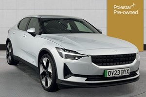 Polestar 2 Fastback (20 on) 170kW 78kWh Long Range SM [Plus] 5dr Auto For Sale - Waylands Volvo Reading, Reading