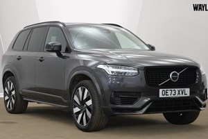 Volvo XC90 (15-24) 2.0 T8 [455] RC PHEV Plus Dark 5dr AWD Geartronic For Sale - Waylands Volvo Reading, Reading