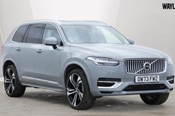 Volvo XC90 (15-24) 2.0 T8 [455] RC PHEV Ultimate Dark 5dr AWD Gtron For Sale - Waylands Volvo Reading, Reading