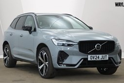 Volvo XC60 SUV (17 on) 2.0 B5P Ultimate Dark 5dr AWD Geartronic For Sale - Waylands Volvo Reading, Reading