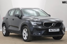 Volvo XC40 SUV (17 on) 2.0 B3P Core 5dr Auto For Sale - Waylands Volvo Reading, Reading