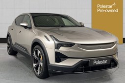 Polestar 3 SUV (23 on) 360kW 111kWh Long Range DM Plus Pilot 5dr Auto For Sale - Waylands Volvo Reading, Reading