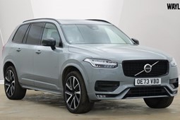 Volvo XC90 (15-24) 2.0 B5D [235] Plus Dark 5dr AWD Geartronic For Sale - Waylands Volvo Reading, Reading