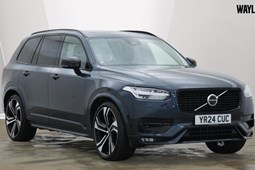 Volvo XC90 (15-24) 2.0 B6P Ultimate Dark 5dr AWD Geartronic For Sale - Waylands Volvo Reading, Reading