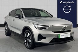 Volvo C40 SUV (21 on) 175kW Recharge Core 69kWh 5dr Auto For Sale - Waylands Volvo Reading, Reading