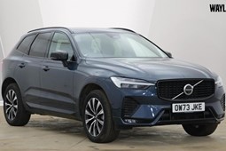 Volvo XC60 SUV (17 on) 2.0 B5P Plus Dark 5dr AWD Geartronic For Sale - Waylands Volvo Reading, Reading