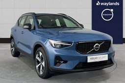 Volvo XC40 SUV (17 on) 2.0 B3P Plus 5dr Auto For Sale - Waylands Volvo Reading, Reading