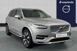 Volvo XC90 SUV (24 on) 2.0 T8 PHEV Ultra Dark 5dr AWD Geartronic For Sale - Waylands Volvo Reading, Reading