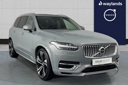 Volvo XC90 (15-24) 2.0 T8 [455] RC PHEV Ultimate Dark 5dr AWD Gtron For Sale - Waylands Volvo Reading, Reading