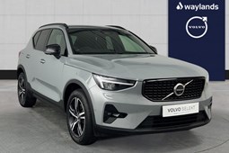 Volvo XC40 SUV (17 on) 2.0 B4P Plus Dark 5dr Auto For Sale - Waylands Volvo Reading, Reading