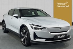 Polestar 2 Fastback (20 on) 220kW 82kWh Long Range SM [Plus] 5dr Auto For Sale - Waylands Volvo Reading, Reading