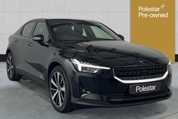 Polestar 2 Fastback (20 on) 300 kW AWD (Pilot package and Plus package) auto 5d For Sale - Waylands Volvo Reading, Reading