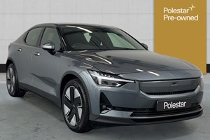 Polestar 2 Fastback (20 on) 200kW 69kWh Standard Range SM [Plus] 5dr Auto For Sale - Waylands Volvo Reading, Reading