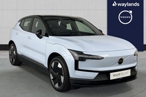 Volvo EX30 SUV (24 on) 315kW Twin Motor Performance Plus 69kWh 5dr Auto For Sale - Waylands Volvo Reading, Reading