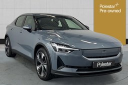 Polestar 2 Fastback (20 on) 220kW 82kWh Long Range SM [Plus] 5dr Auto For Sale - Waylands Volvo Reading, Reading