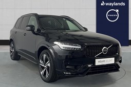 Volvo XC90 (15-24) R-Design B5 (P) AWD auto 5d For Sale - Waylands Volvo Reading, Reading