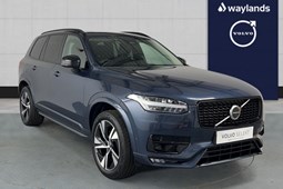 Volvo XC90 (15-24) 2.0 B5P Plus Dark 5dr AWD Geartronic For Sale - Waylands Volvo Reading, Reading
