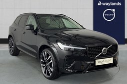 Volvo XC60 SUV (17 on) 2.0 B5P Ultra Dark 5dr AWD Geartronic For Sale - Waylands Volvo Reading, Reading