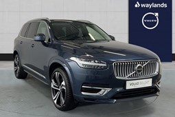 Volvo XC90 (15-24) 2.0 T8 [455] RC PHEV Ultimate Dark 5dr AWD Gtron For Sale - Waylands Volvo Reading, Reading