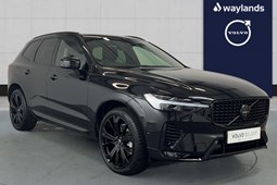 Volvo XC60 SUV (17 on) 2.0 B5P Plus Black Edition 5dr AWD Geartronic For Sale - Waylands Volvo Reading, Reading