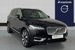 Volvo XC90 (15-24) 2.0 T8 [455] RC PHEV Ultimate Dark 5dr AWD Gtron For Sale - Waylands Volvo Reading, Reading