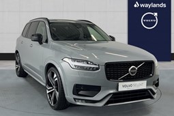 Volvo XC90 (15-24) 2.0 B6P Ultimate Dark 5dr AWD Geartronic For Sale - Waylands Volvo Reading, Reading