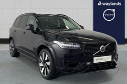 Volvo XC90 (15-24) 2.0 T8 [455] RC PHEV Plus Dark 5dr AWD Geartronic For Sale - Waylands Volvo Reading, Reading
