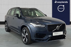 Volvo XC90 (15-24) 2.0 T8 [455] RC PHEV Plus Dark 5dr AWD Geartronic For Sale - Waylands Volvo Reading, Reading