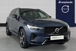 Volvo XC60 SUV (17 on) 2.0 B4D R DESIGN 5dr AWD Geartronic For Sale - Waylands Volvo Reading, Reading