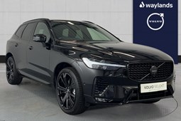 Volvo XC60 SUV (17 on) 2.0 B5P Plus Black Edition 5dr AWD Geartronic For Sale - Waylands Volvo Reading, Reading