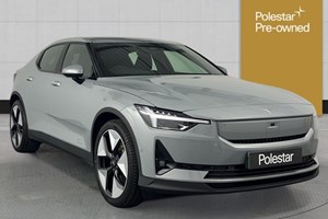 Polestar 2 Fastback (20 on) 220kW 82kWh Long Range SM [Plus] 5dr Auto For Sale - Waylands Volvo Reading, Reading