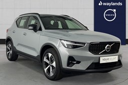 Volvo XC40 SUV (17 on) 2.0 B4P Plus Dark 5dr Auto For Sale - Waylands Volvo Reading, Reading