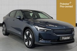 Polestar 2 Fastback (20 on) 200kW 69kWh Standard Range SM [Plus] 5dr Auto For Sale - Waylands Volvo Reading, Reading