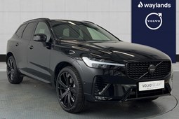 Volvo XC60 SUV (17 on) 2.0 B5P Plus Black Edition 5dr AWD Geartronic For Sale - Waylands Volvo Reading, Reading