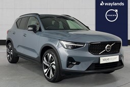 Volvo XC40 SUV (17 on) 2.0 B4P Ultimate Dark 5dr Auto For Sale - Waylands Volvo Reading, Reading