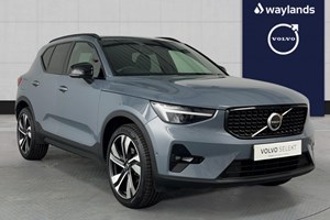 Volvo XC40 SUV (17 on) 2.0 B4P Ultimate Dark 5dr Auto For Sale - Waylands Volvo Reading, Reading