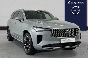 Volvo XC90 SUV (24 on) 2.0 B5P Ultra Dark 5dr AWD Geartronic For Sale - Waylands Volvo Reading, Reading