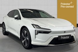 Polestar 4 SUV (24 on) 400kW 100kWh Long Range Dual Motor Plus 5dr Auto For Sale - Waylands Volvo Reading, Reading